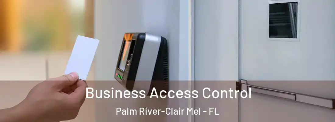  Business Access Control Palm River-Clair Mel - FL