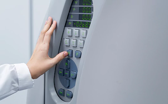 Access Infrastructure in Palm River-Clair Mel, FL