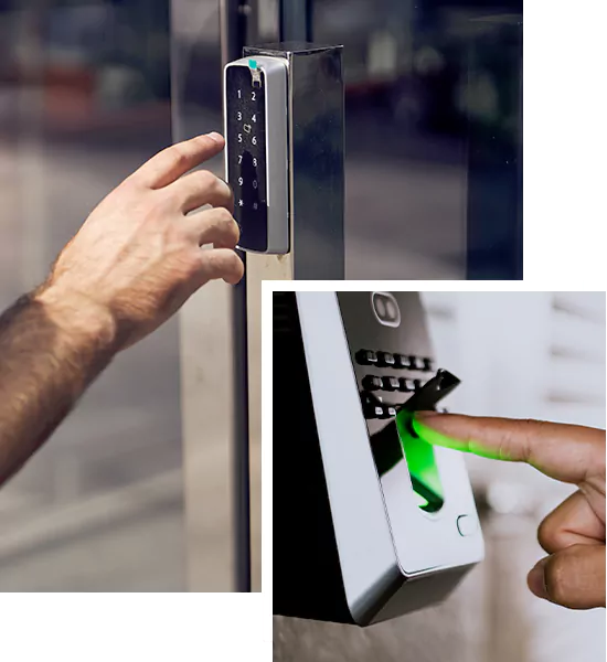 About Access Control in Palm River-Clair Mel, FL