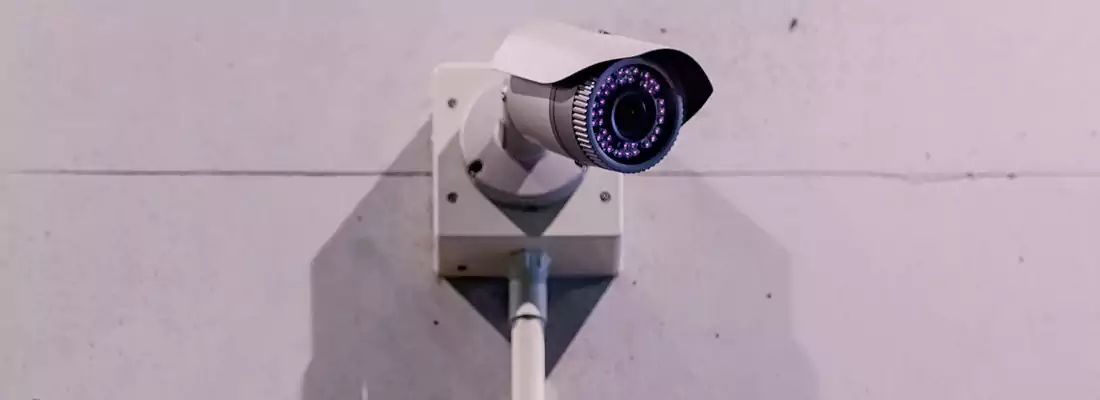 Advantages of Professional Motion Detection Camera Installation in Palm River-Clair Mel, FL