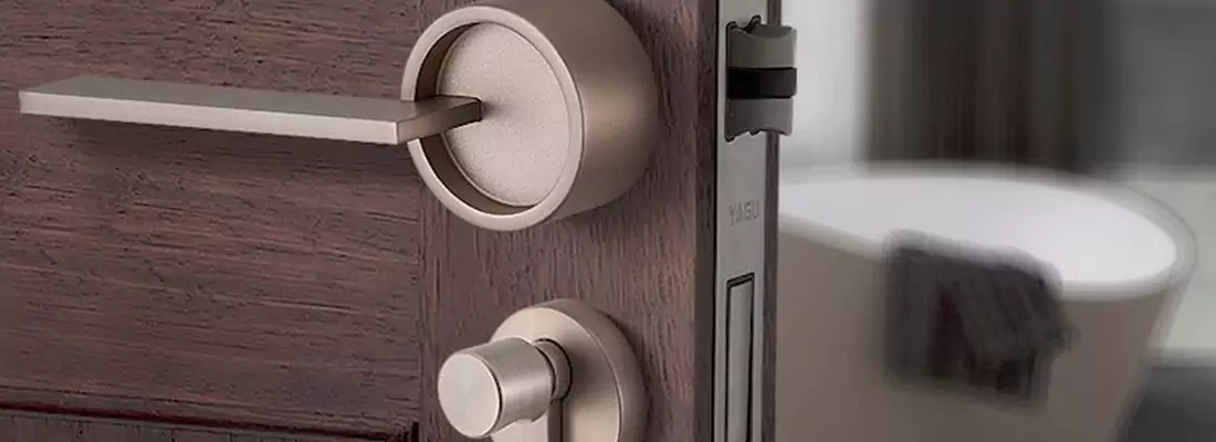 Affordable Cylinder Strike Installation Services in Palm River-Clair Mel, FL