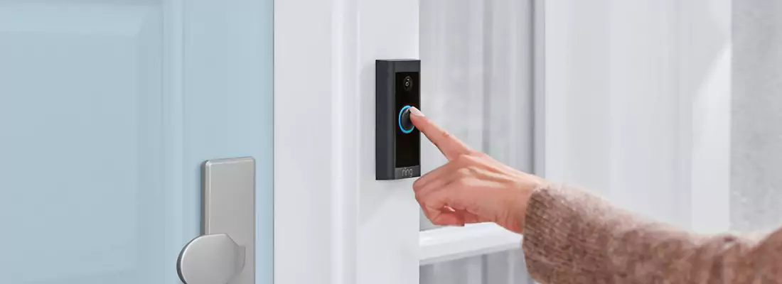 Affordable Electric Doorbell Solutions for Homes and Offices in Palm River-Clair Mel, FL
