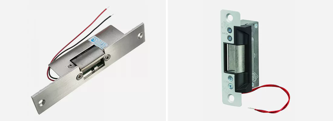 Affordable Electric Strike Systems for Enhanced Security in Palm River-Clair Mel, FL