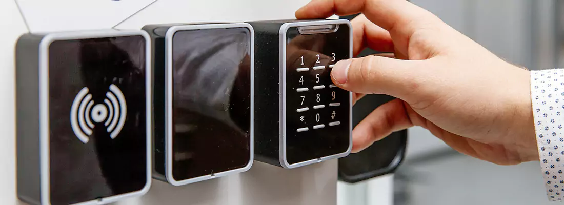 Affordable Gate Safety Sensor Systems for Homes in Palm River-Clair Mel, FL