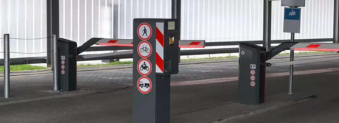 Affordable Parking Gate Systems for Efficient Access Control in Palm River-Clair Mel, FL