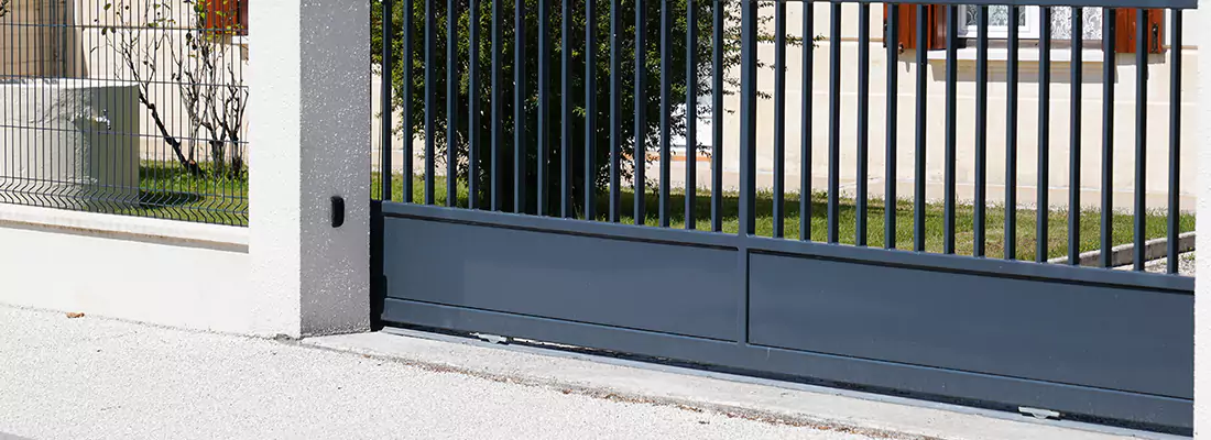 Automatic Sliding Gates Wheel Repair in Palm River-Clair Mel, FL