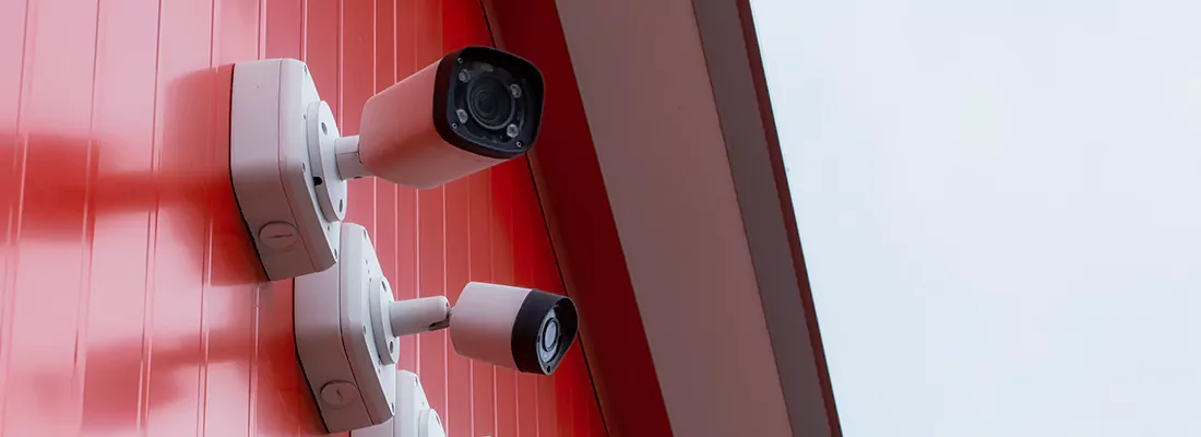 Benefits of HD CCTV Cameras for Security in Palm River-Clair Mel, FL
