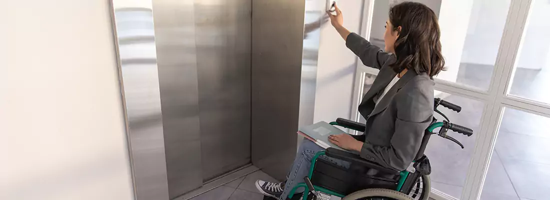 Best Handicap Door System Service in Palm River-Clair Mel, FL