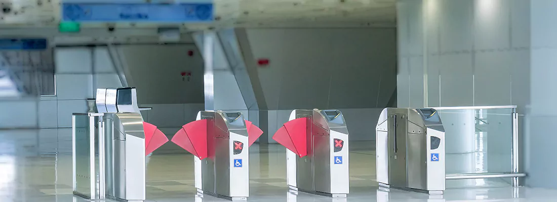 Best Security Turnstile Solutions in Palm River-Clair Mel, FL – Affordable and Durable