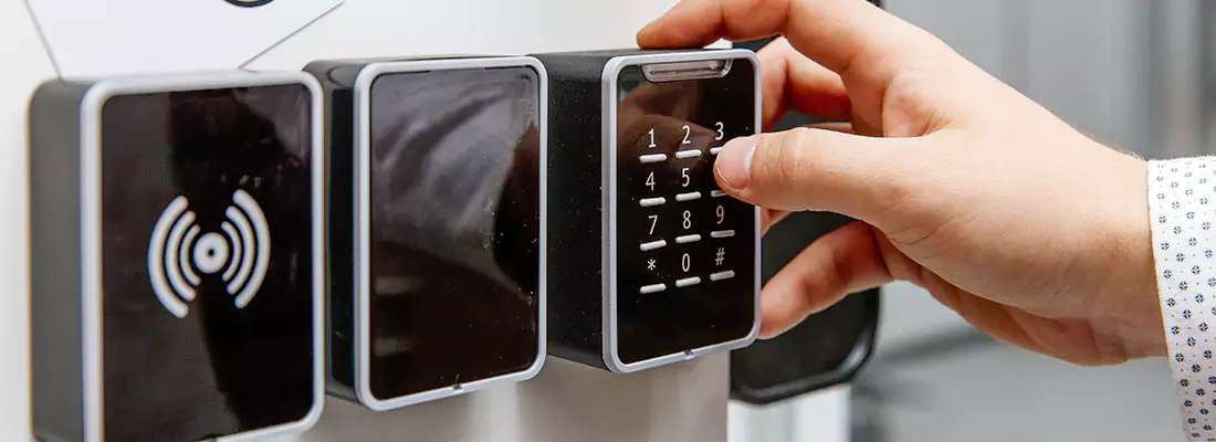 Best WiFi Smart Locks for Homes and Offices in Palm River-Clair Mel, FL