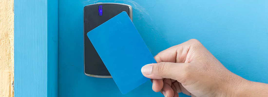 Card Lock Systems for Secure Access in Palm River-Clair Mel, FL