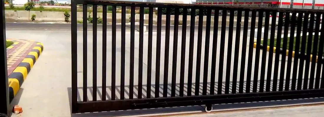 Commercial Automatic Sliding Repair and Maintenance in Palm River-Clair Mel, FL