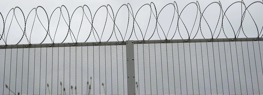 Commercial Security Gate Installations in Palm River-Clair Mel, FL