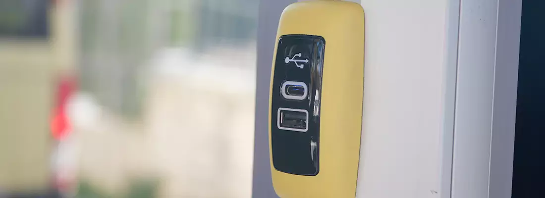 Custom Door Proximity Sensor Solutions for Businesses in Palm River-Clair Mel, FL