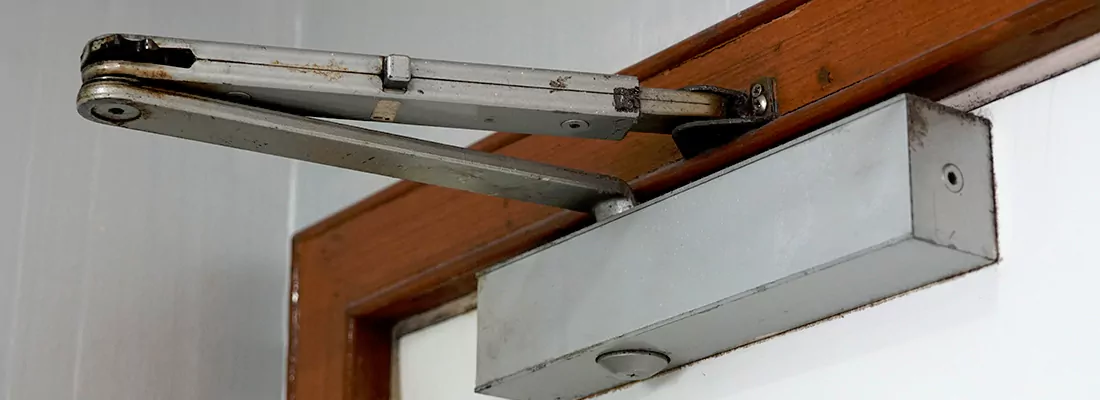 Door Closer Specialists in Palm River-Clair Mel, FL