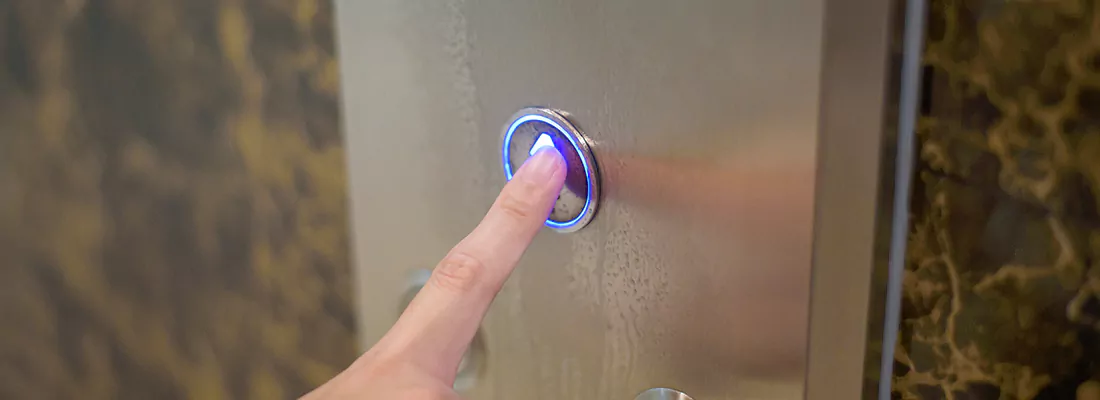 Door Opening Button Solutions for Businesses in Palm River-Clair Mel, FL