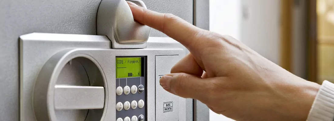 Hidden Safe Installation in Palm River-Clair Mel, FL