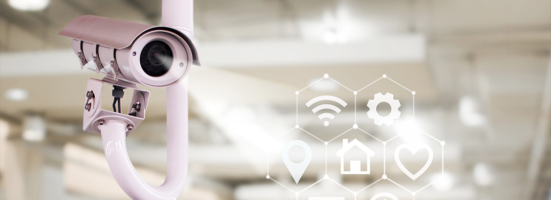 Indoor Security Camera Solutions for Palm River-Clair Mel, FL