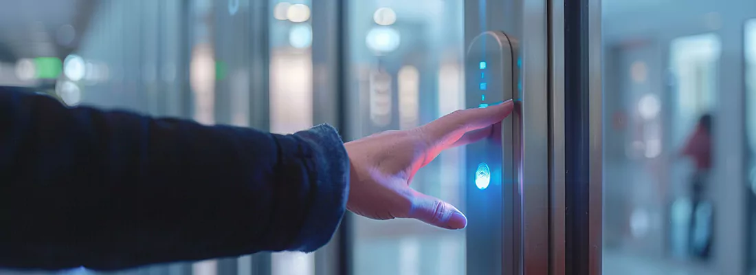 Industrial Access Control System Repairs and Maintenance in Palm River-Clair Mel, FL