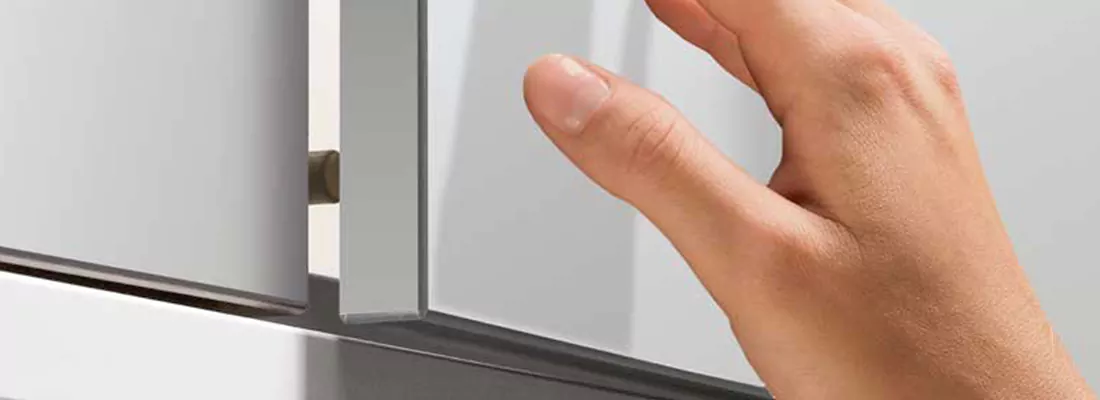 Professional Installation of Push to Open Door Systems in Palm River-Clair Mel, FL