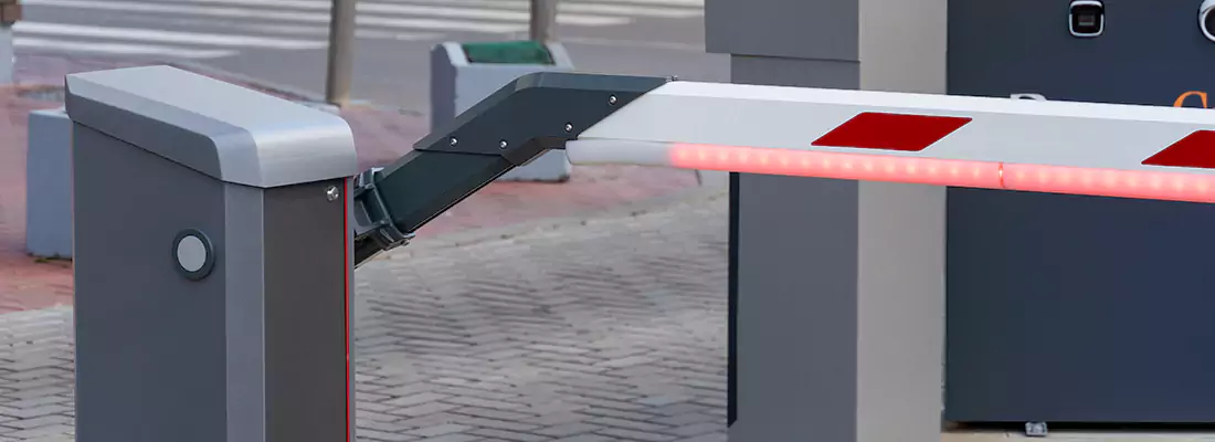 Reliable and Durable Automatic Vehicle Barriers in Palm River-Clair Mel, FL