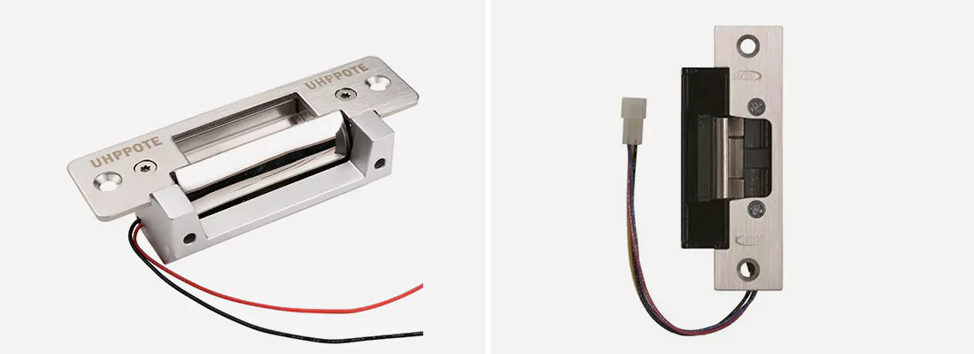 Reliable Electric Strike Solutions for Automatic Door Security in Palm River-Clair Mel, FL