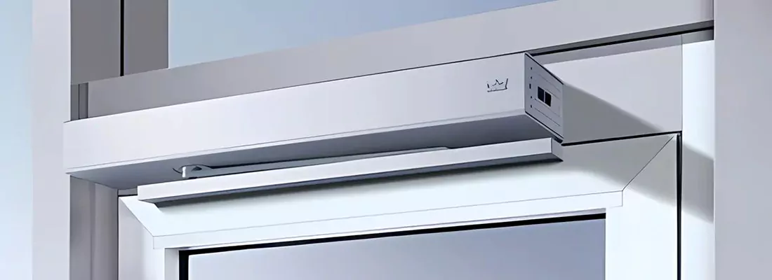 Residential and Commercial Low Energy Door Operator Solutions in Palm River-Clair Mel, FL