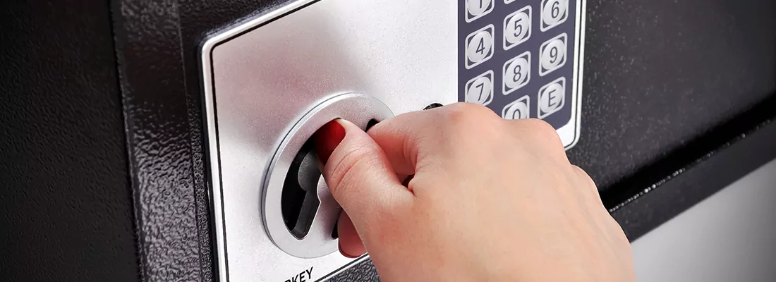 Safe Replacement in Palm River-Clair Mel, FL