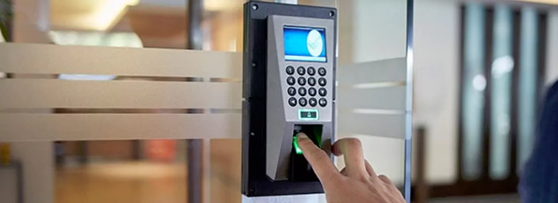 Secure Your Facility with Industrial Access Control Installation in Palm River-Clair Mel, FL