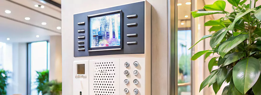 Secure Your Facility with Retinal Access Systems in Palm River-Clair Mel, FL