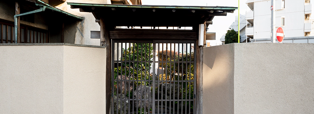 Security Gate Maintenance Services in Palm River-Clair Mel, FL
