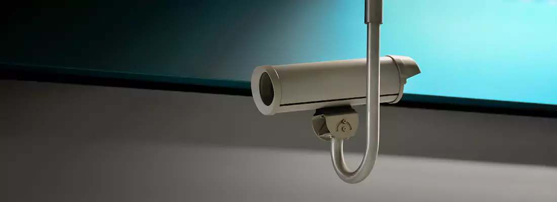 Smart Wireless CCTV Cameras for Remote Monitoring in Palm River-Clair Mel, FL