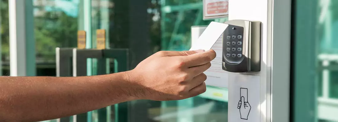 The Best Access Control Features for Properties in Palm River-Clair Mel, FL
