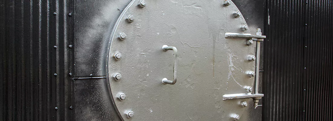 Vault Installation Cost in Palm River-Clair Mel, FL