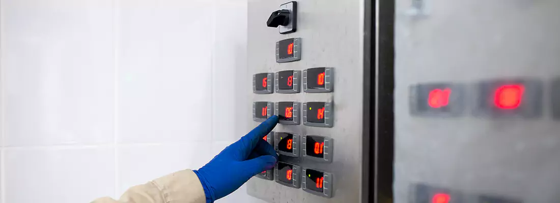 Building Intercom System Installation in Palm River-Clair Mel, FL