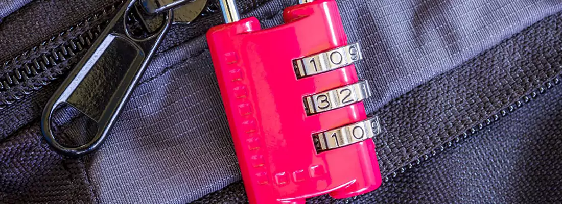 Combination Lock Installation in Palm River-Clair Mel, FL